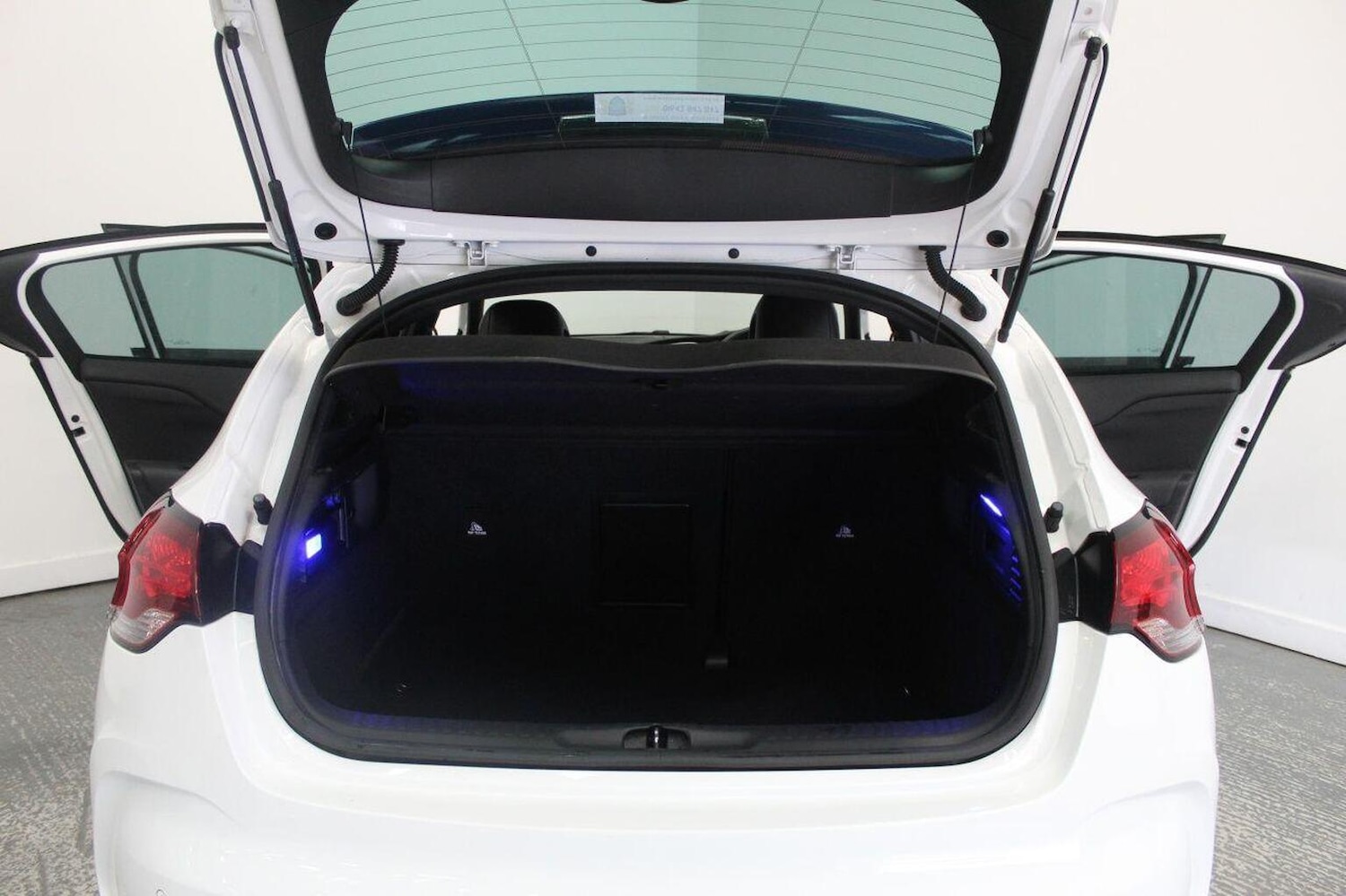 Used Citroen DS4 2015 for sale - 76174044: Photo 22