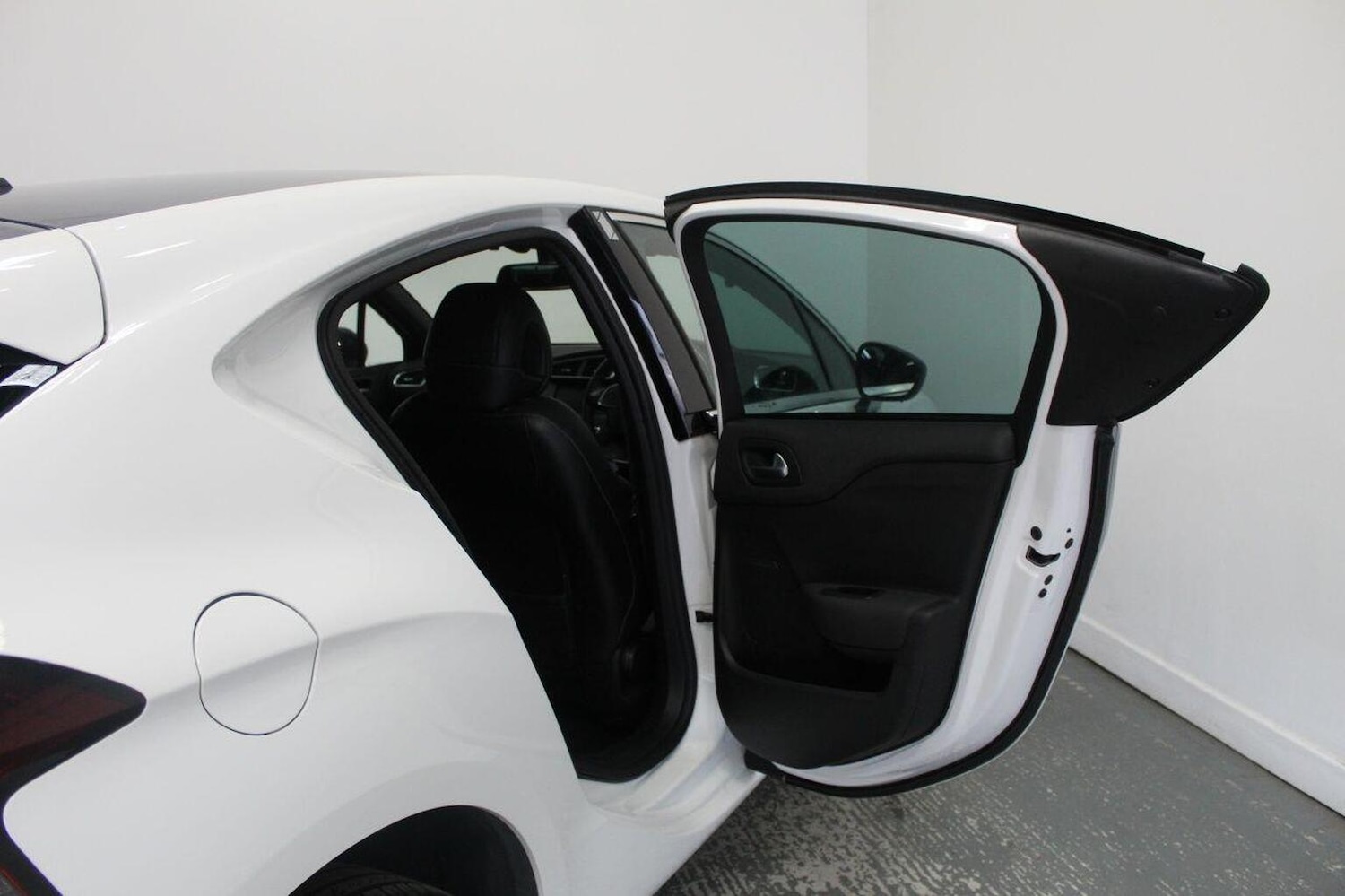 Used Citroen DS4 2015 for sale - 76174044: Photo 24