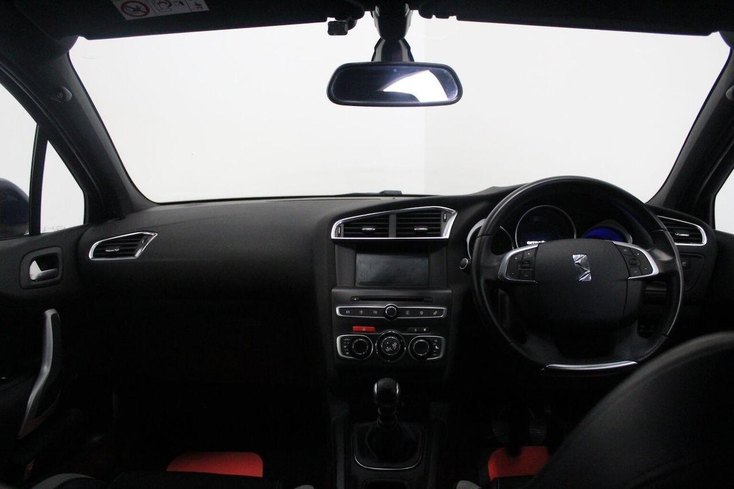 Used Citroen DS4 2015 for sale - 76174044: Photo 27