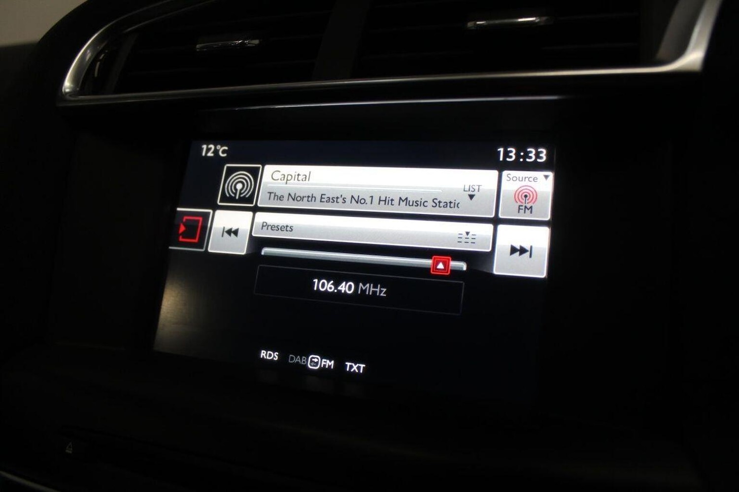 Used Citroen DS4 2015 for sale - 76174044: Photo 33