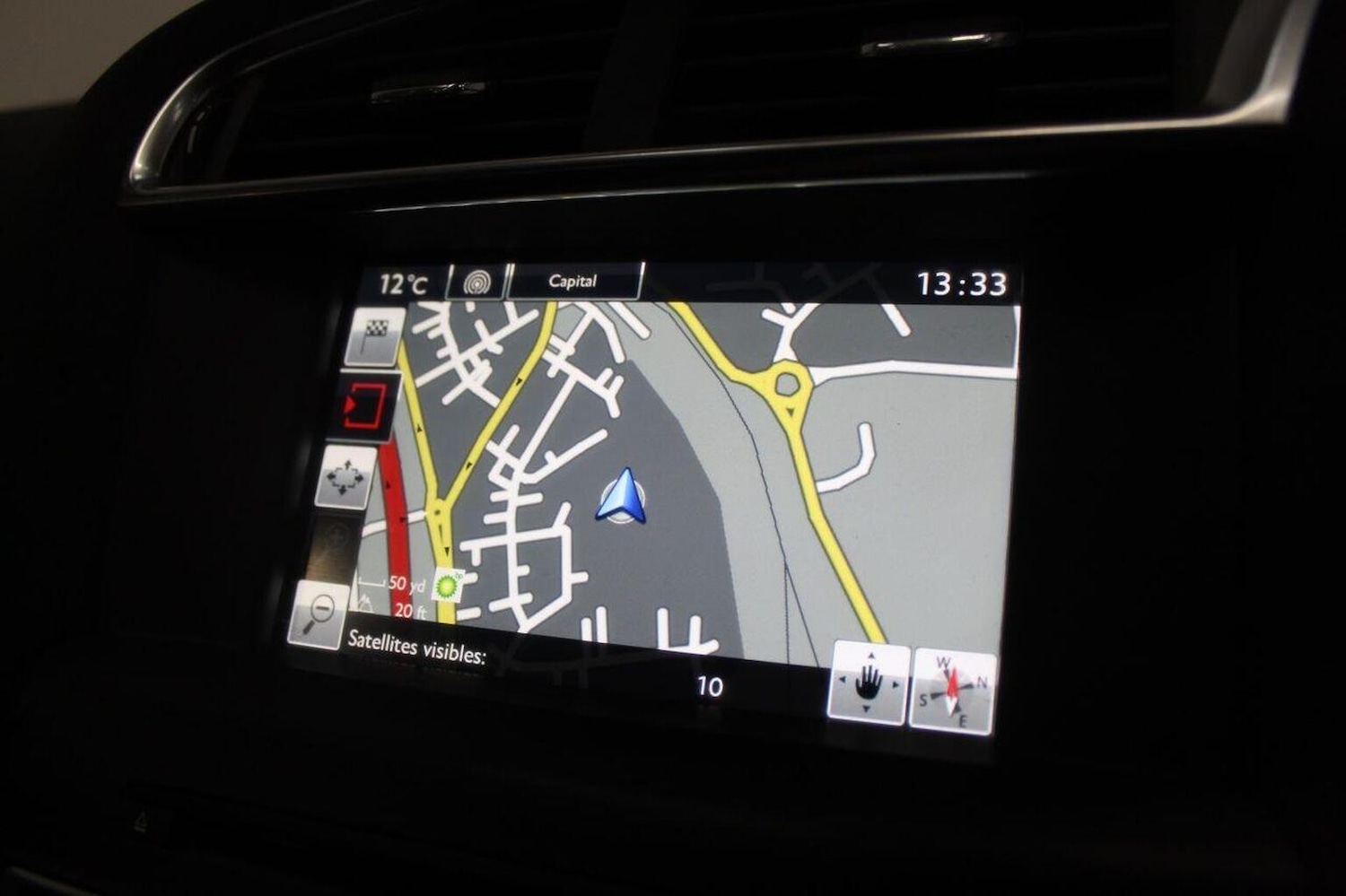 Used Citroen DS4 2015 for sale - 76174044: Photo 34