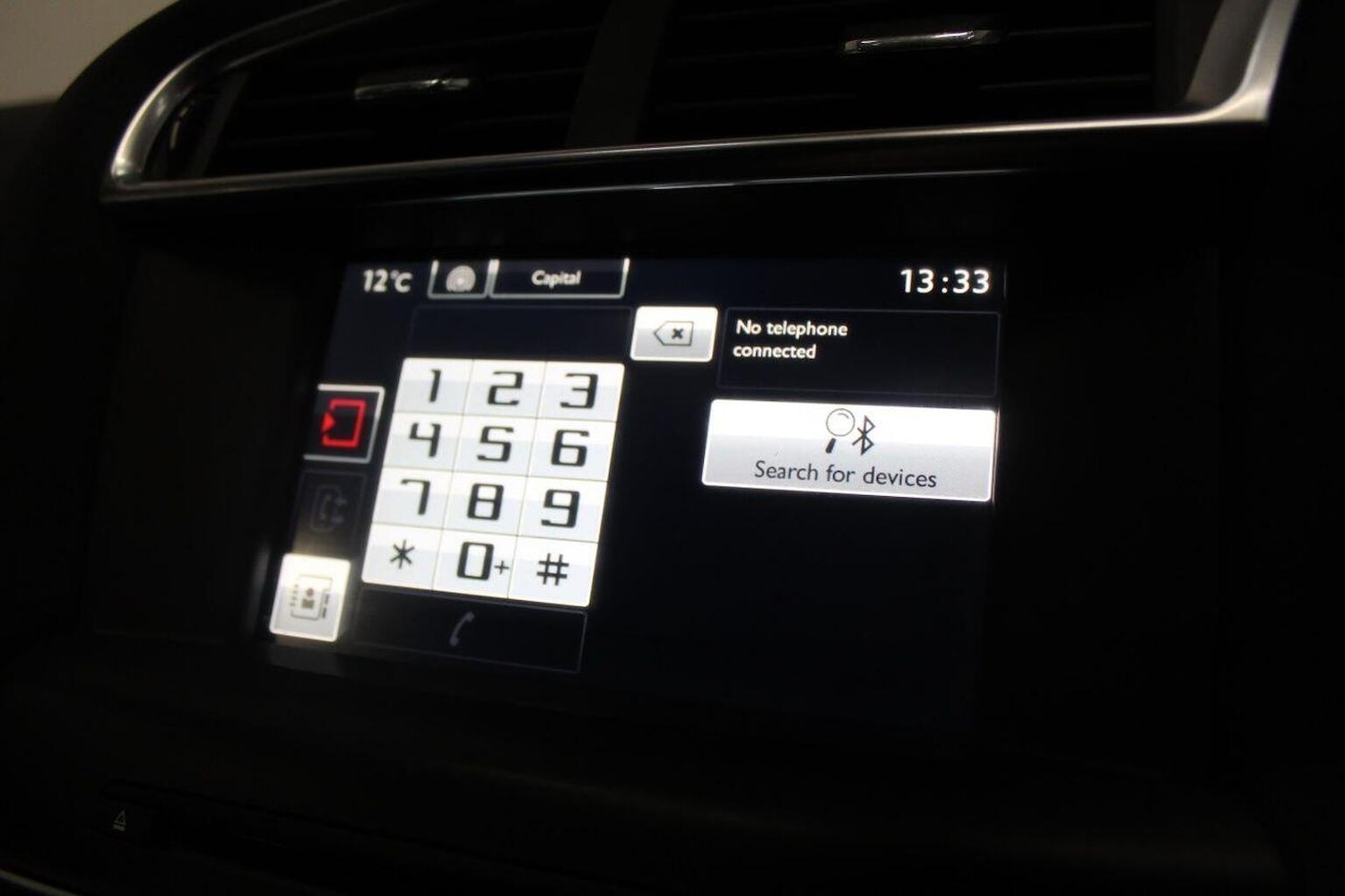 Used Citroen DS4 2015 for sale - 76174044: Photo 35