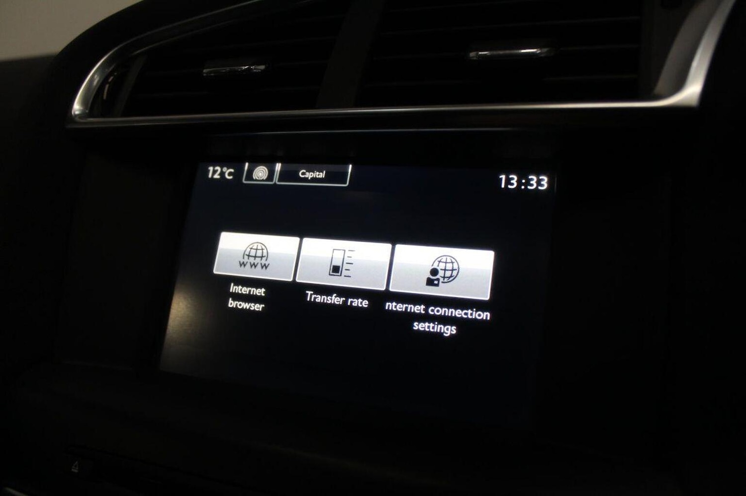 Used Citroen DS4 2015 for sale - 76174044: Photo 36