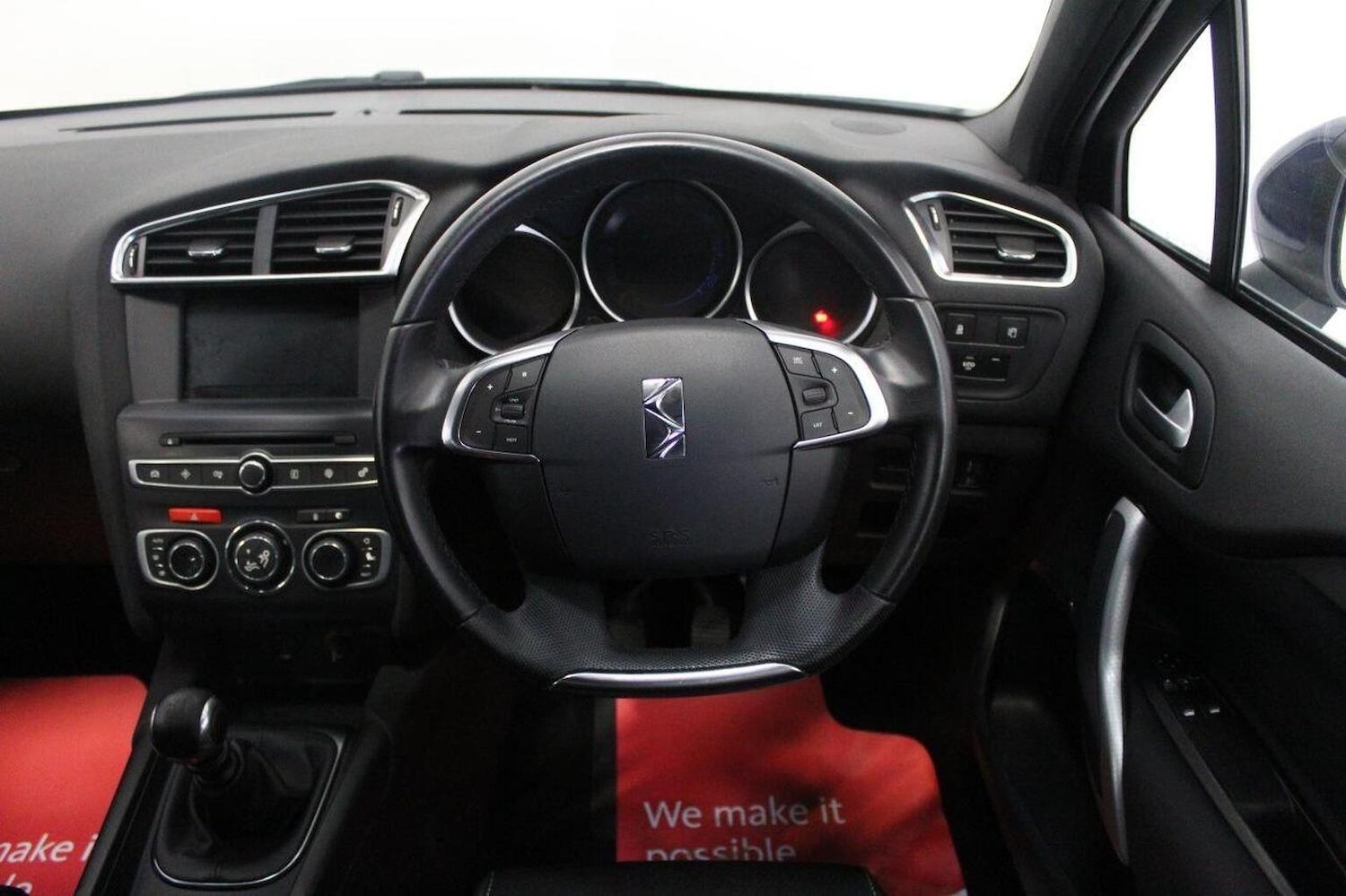 Used Citroen DS4 2015 for sale - 76174044: Photo 42