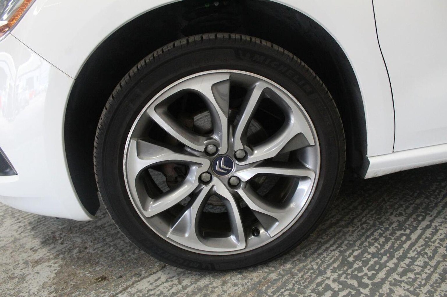 Used Citroen DS4 2015 for sale - 76174044: Photo 53