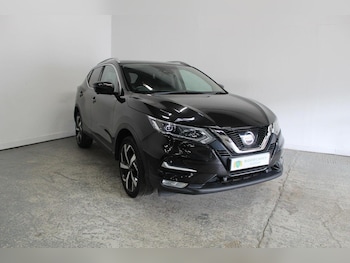 Used Nissan Qashqai 2018 for sale - 79081157: Photo
