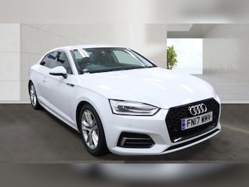 Used Audi A5 2017 for sale - 78794601: Photo