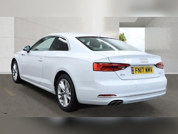 Used Audi A5 2017 for sale - 78794601: Photo