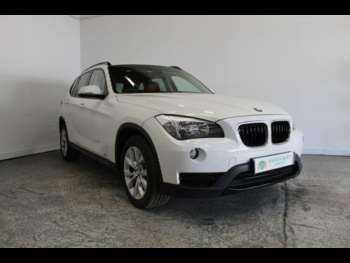 2013 - 2.0 18d Sport xDrive Euro 5 (s/s) 5dr