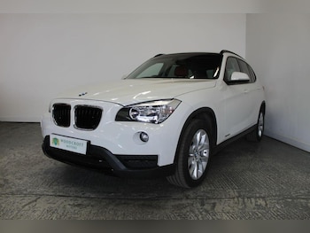 Used BMW X1 2013 for sale - 75366951: Photo