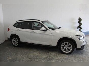 Used BMW X1 2013 for sale - 75366951: Photo