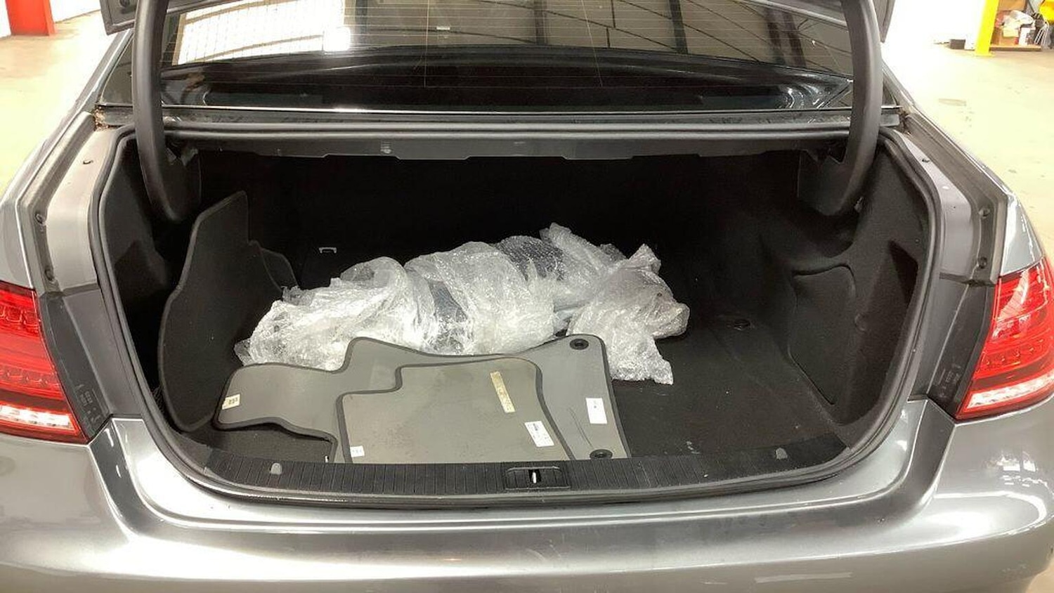 Used Mercedes-Benz E Class 2015 for sale - 76666159: Photo 10