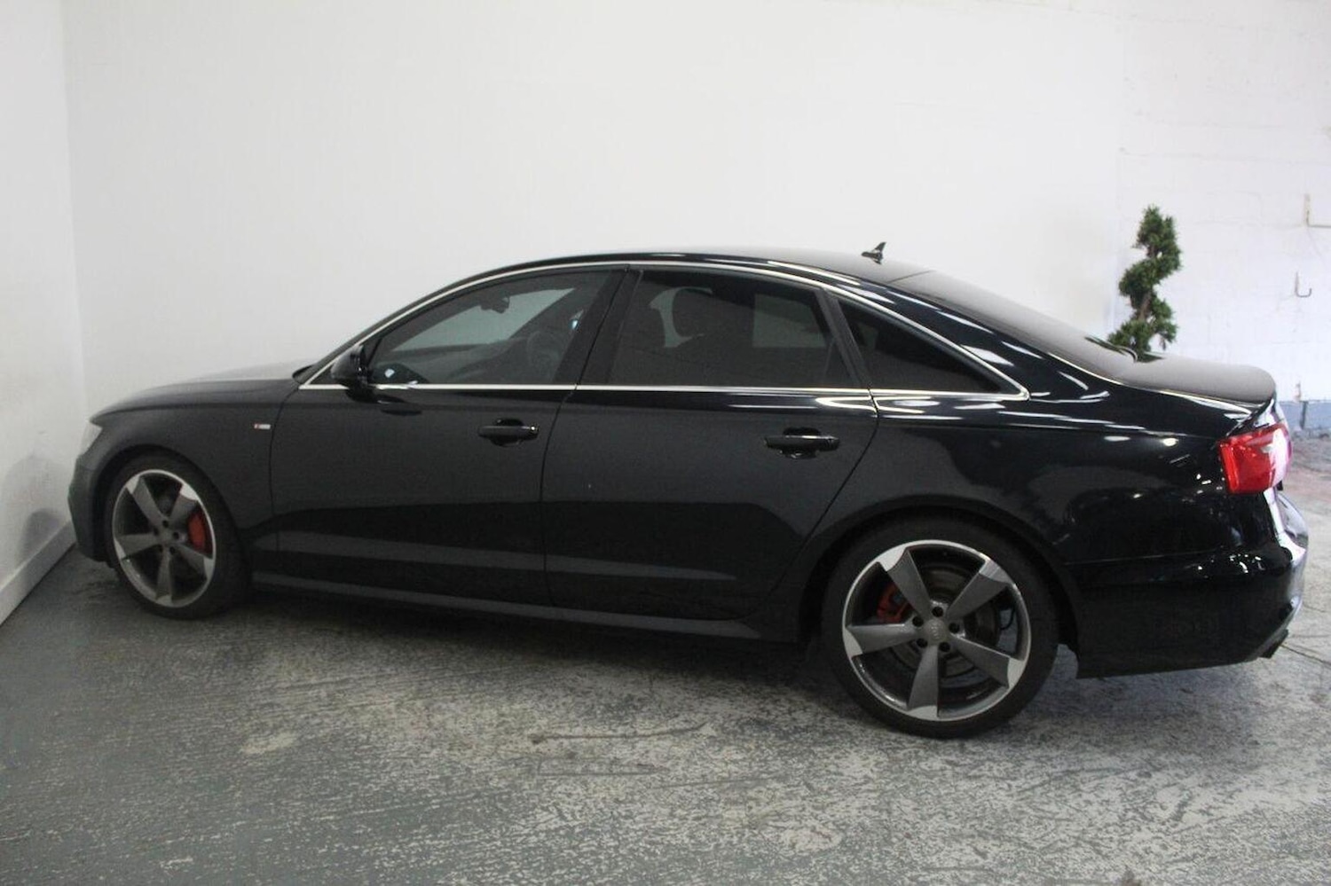 Used Audi A6 2012 for sale - 76741276: Photo 10