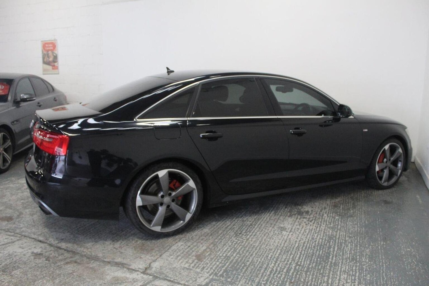 Used Audi A6 2012 for sale - 76741276: Photo 11