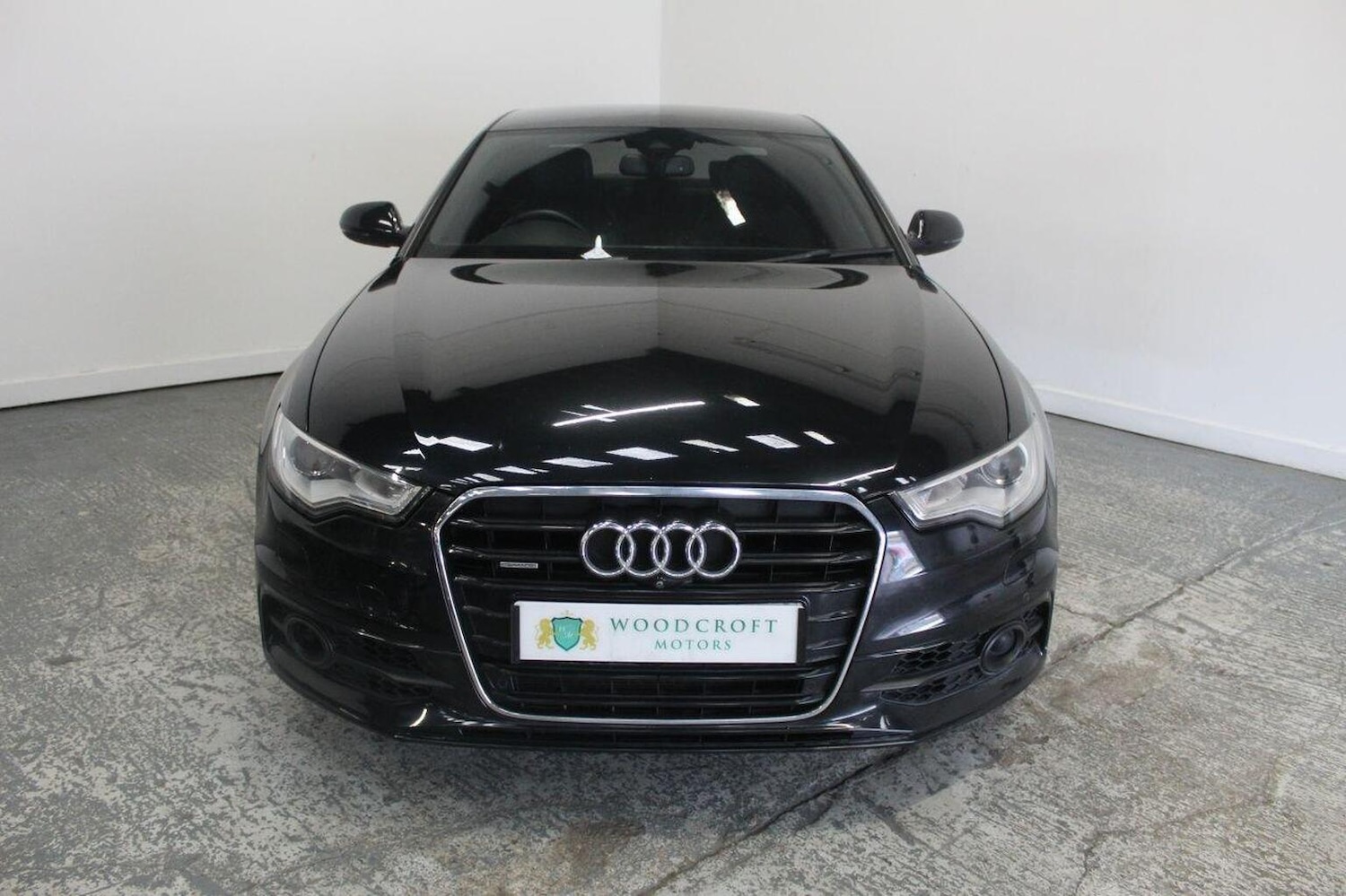 Used Audi A6 2012 for sale - 76741276: Photo 13