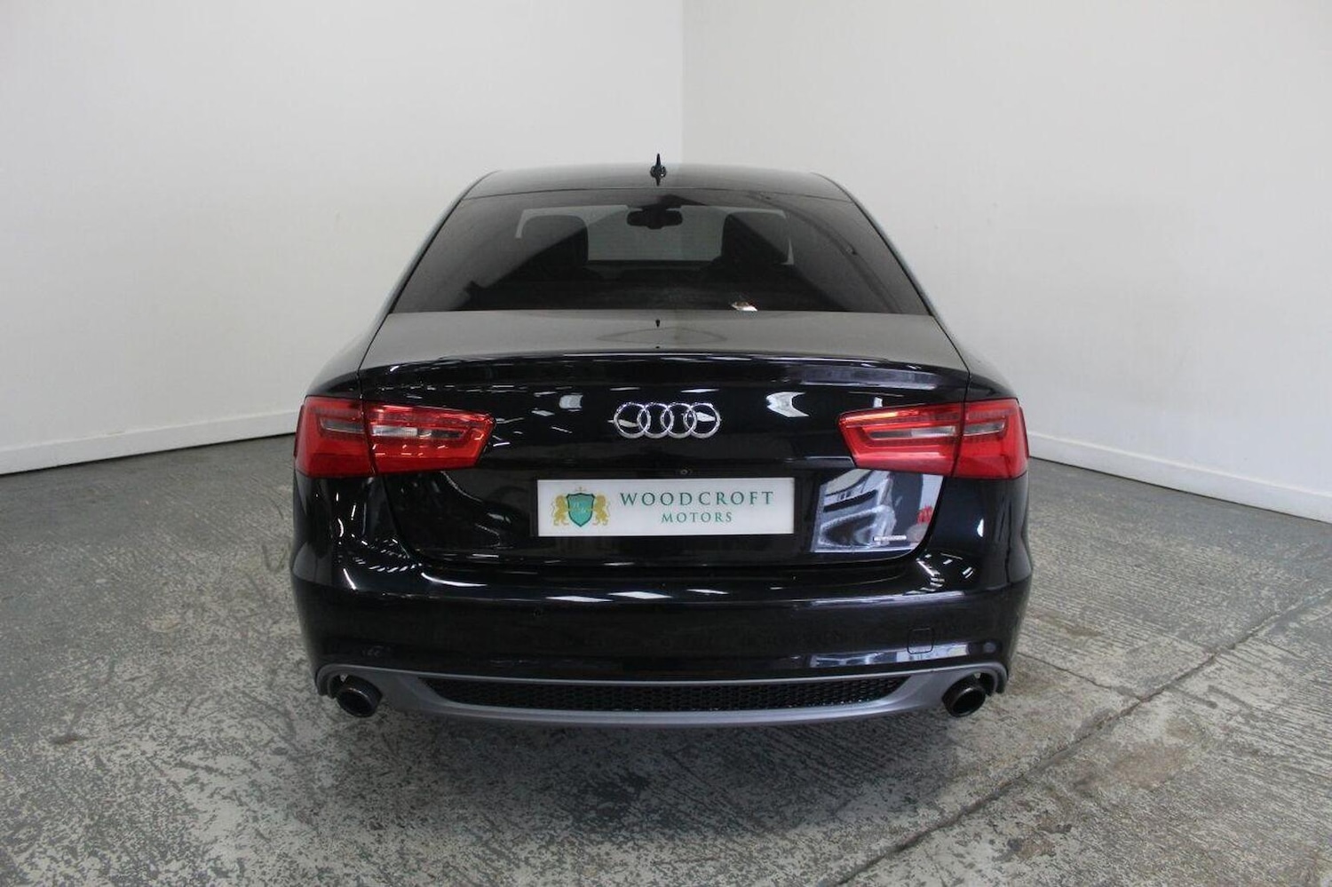 Used Audi A6 2012 for sale - 76741276: Photo 14