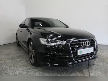 2012 - 3.0 TFSI V6 S line S Tronic quattro Euro 5 (s/s) 4dr