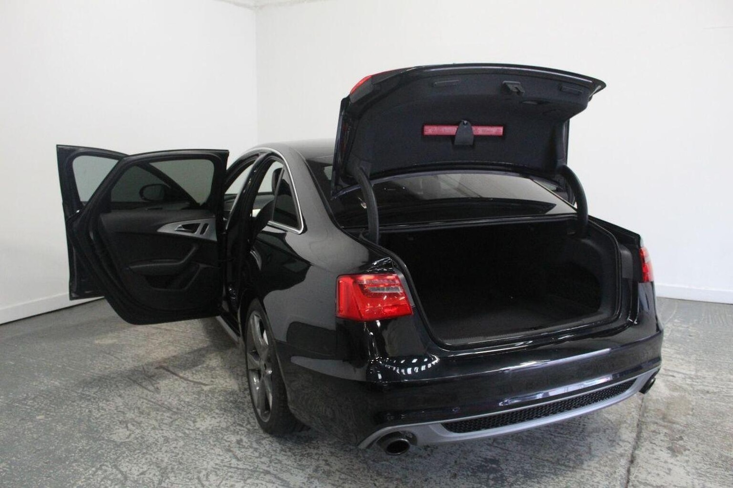 Used Audi A6 2012 for sale - 76741276: Photo 21