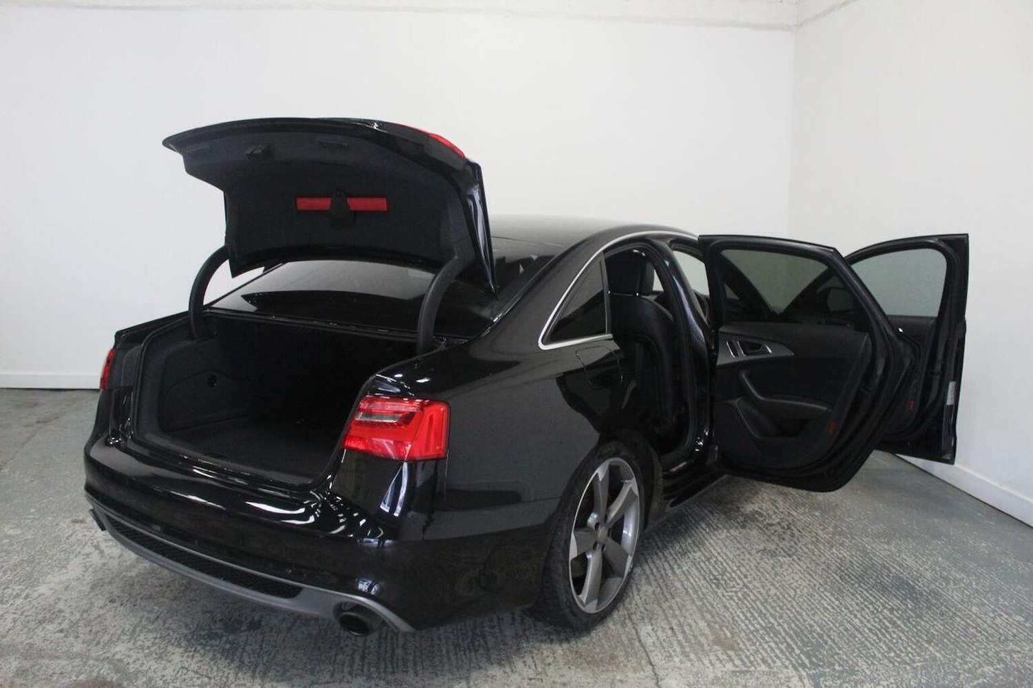 Used Audi A6 2012 for sale - 76741276: Photo 22