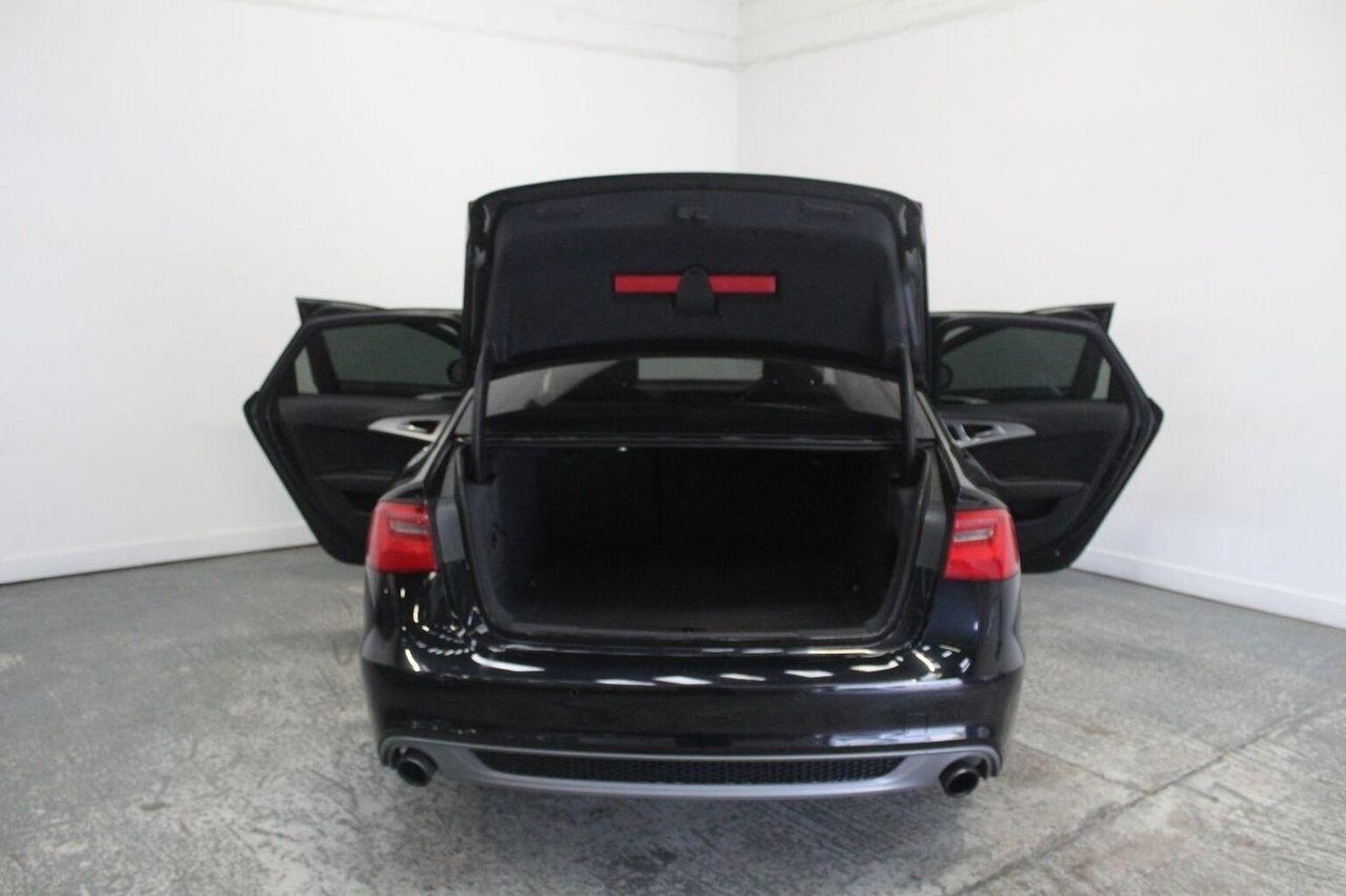 Used Audi A6 2012 for sale - 76741276: Photo 24