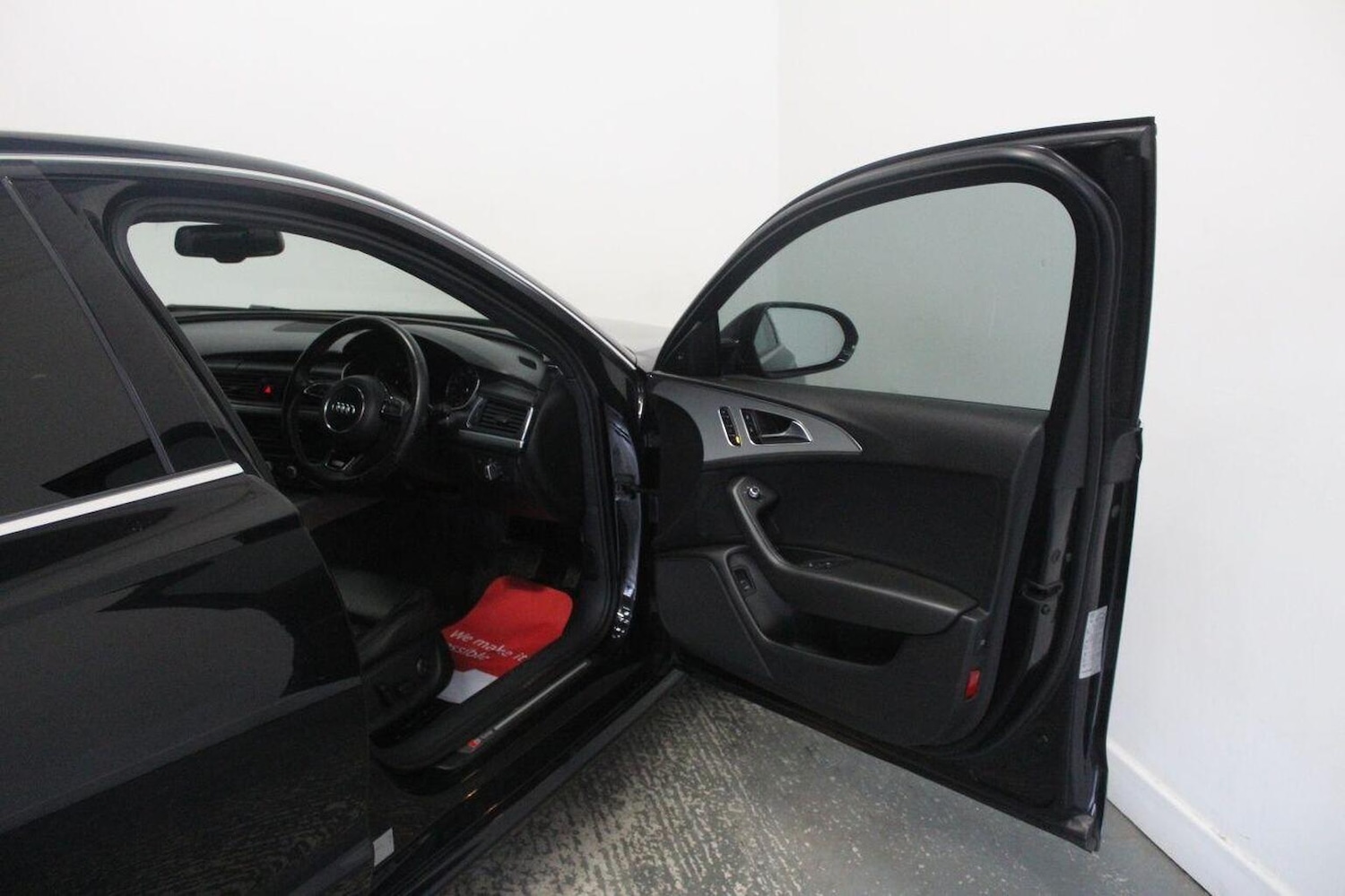 Used Audi A6 2012 for sale - 76741276: Photo 25