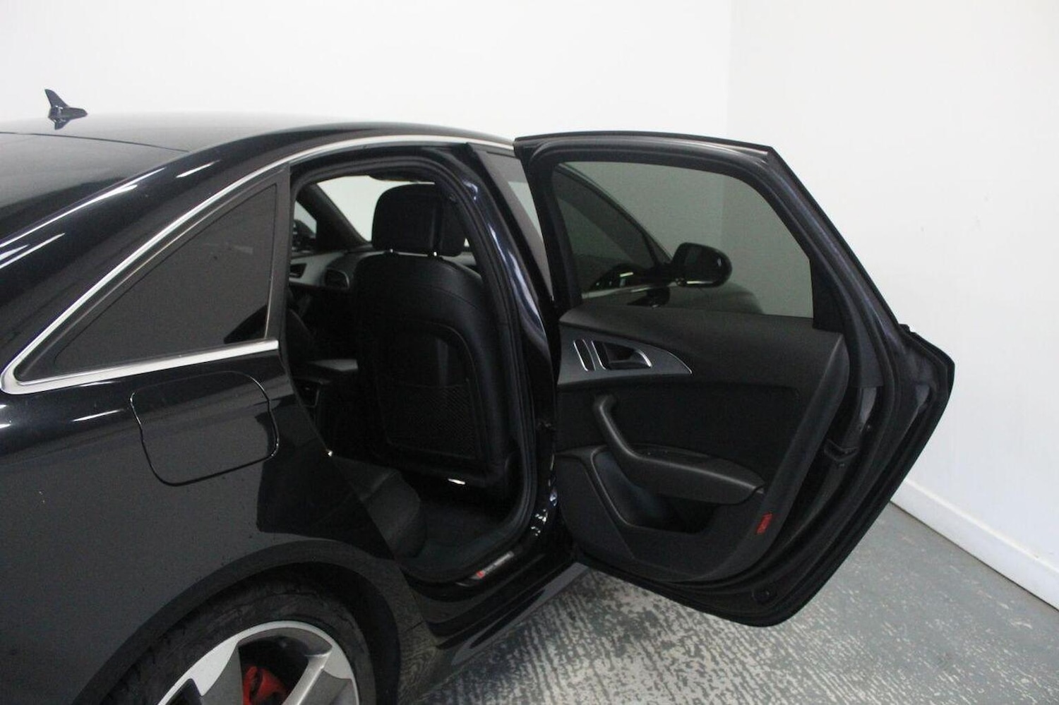 Used Audi A6 2012 for sale - 76741276: Photo 26