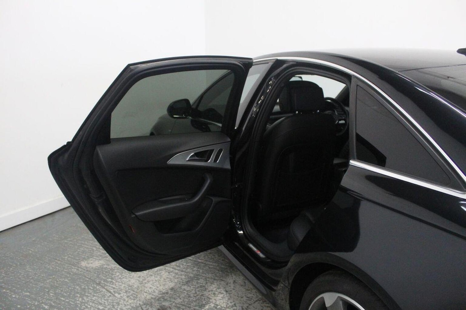 Used Audi A6 2012 for sale - 76741276: Photo 28