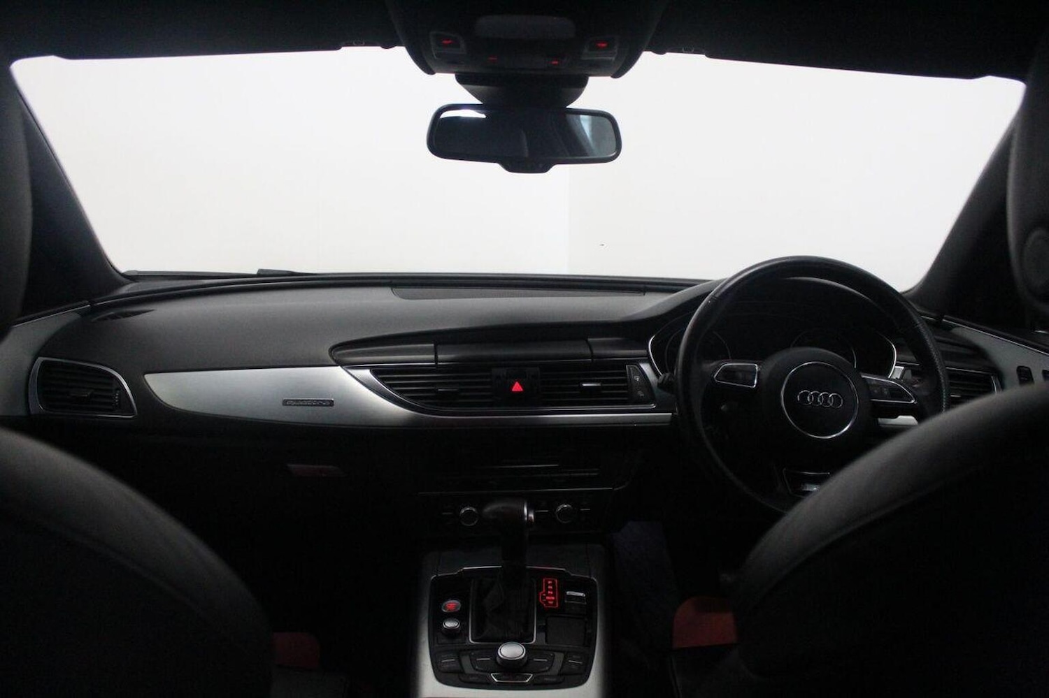 Used Audi A6 2012 for sale - 76741276: Photo 29