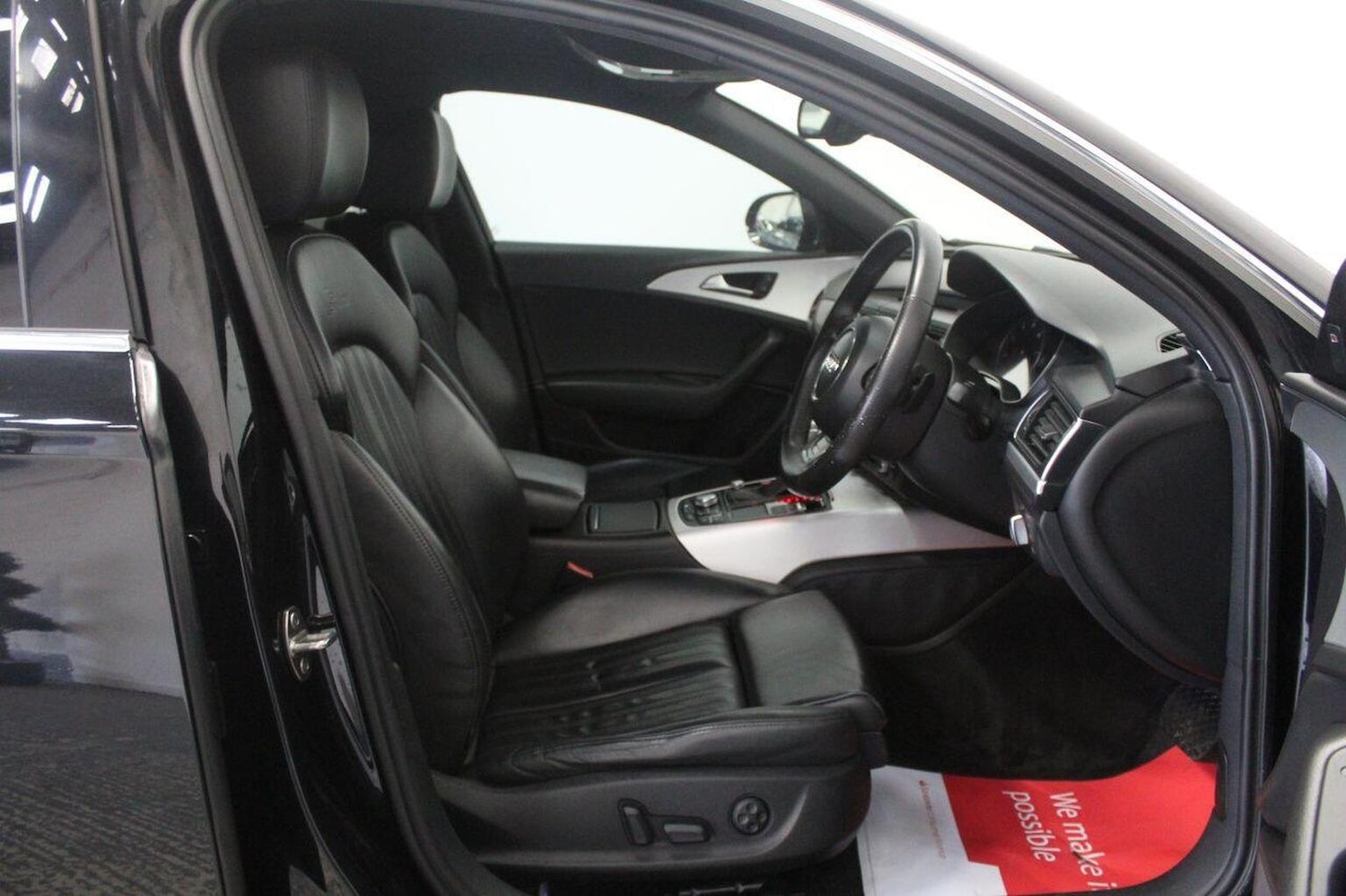 Used Audi A6 2012 for sale - 76741276: Photo 30