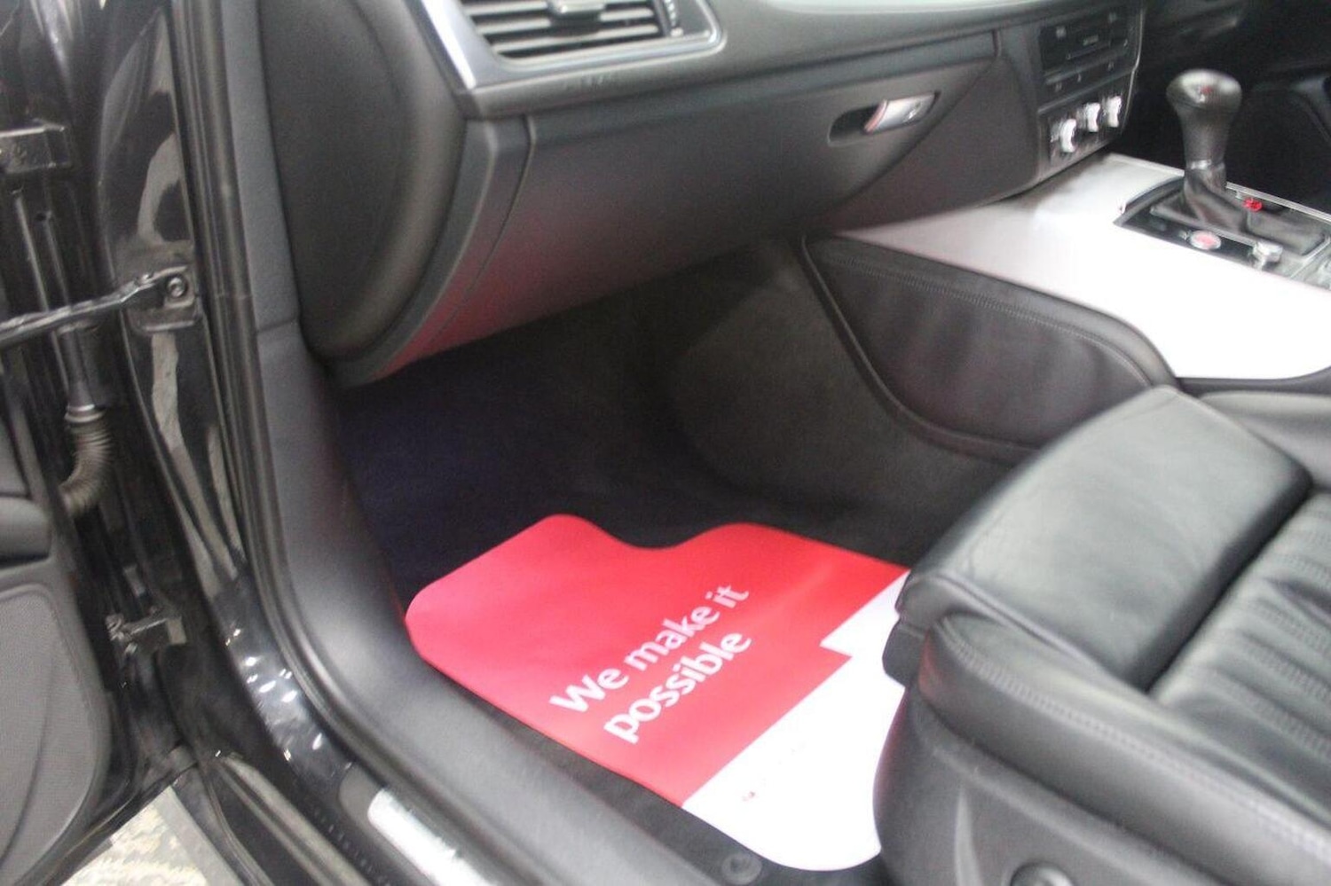 Used Audi A6 2012 for sale - 76741276: Photo 32