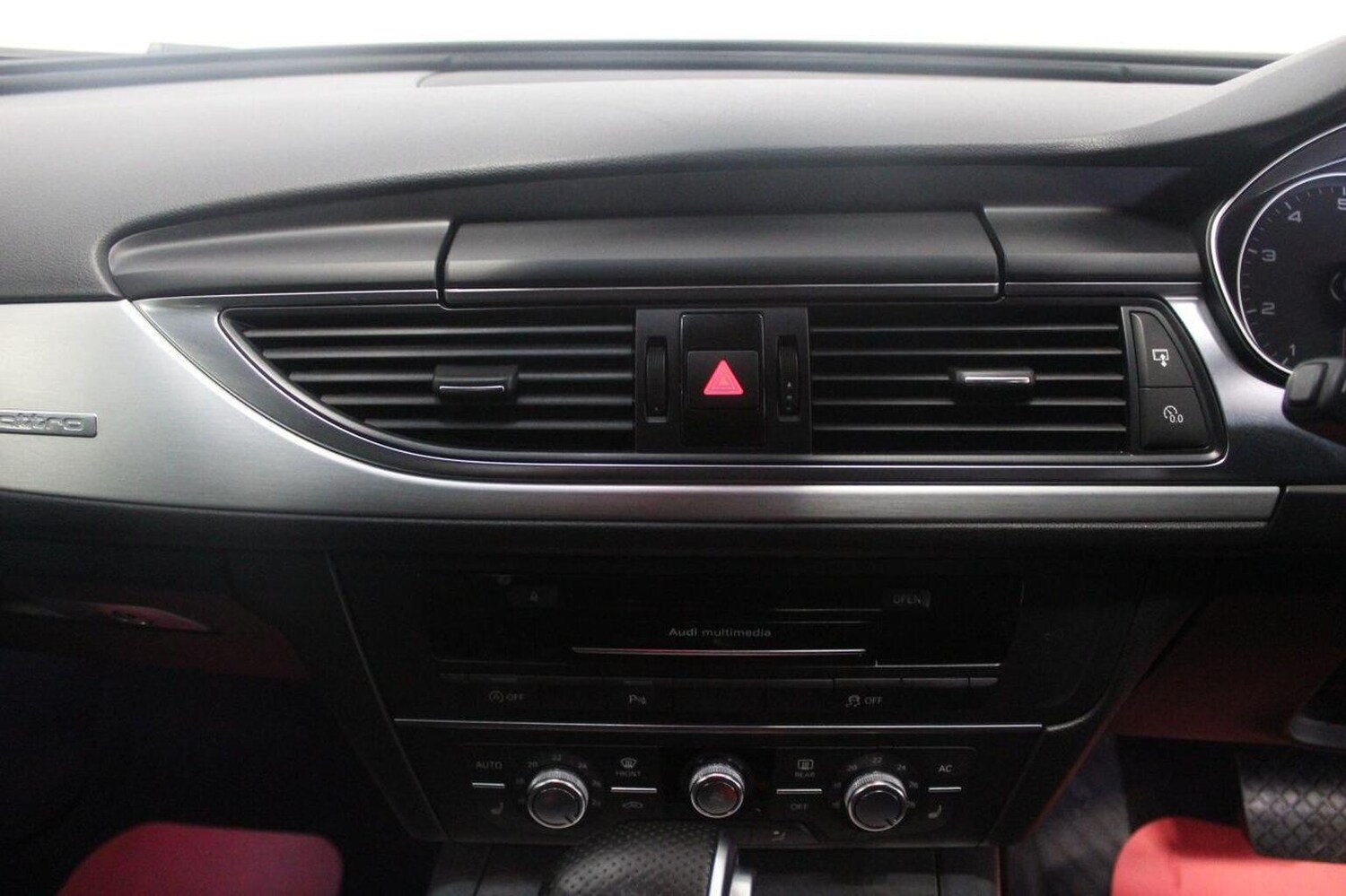 Used Audi A6 2012 for sale - 76741276: Photo 33