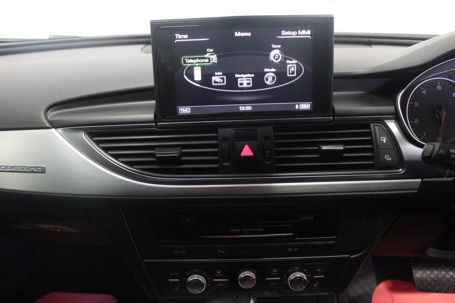 Used Audi A6 2012 for sale - 76741276: Photo 34