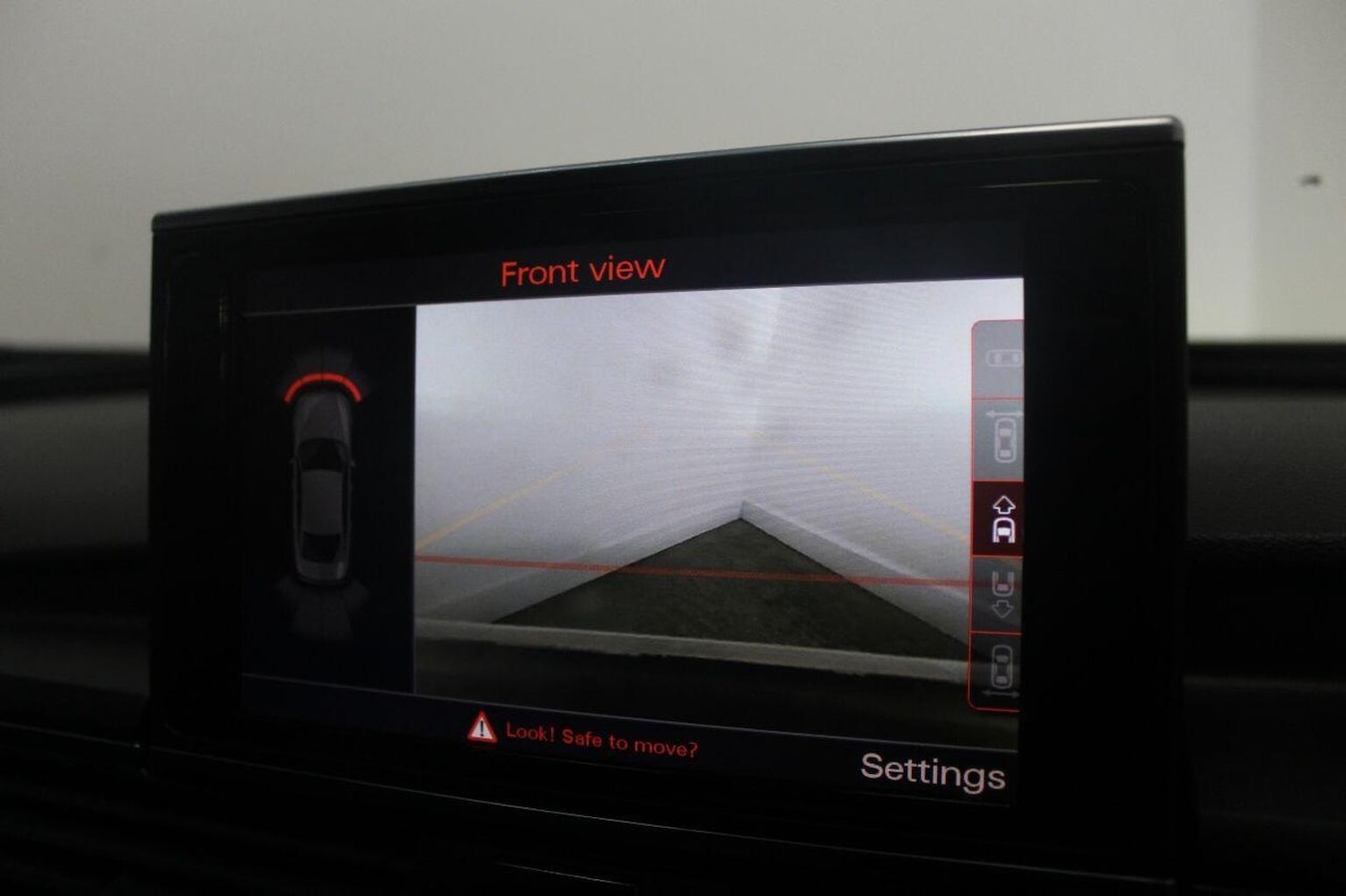 Used Audi A6 2012 for sale - 76741276: Photo 35