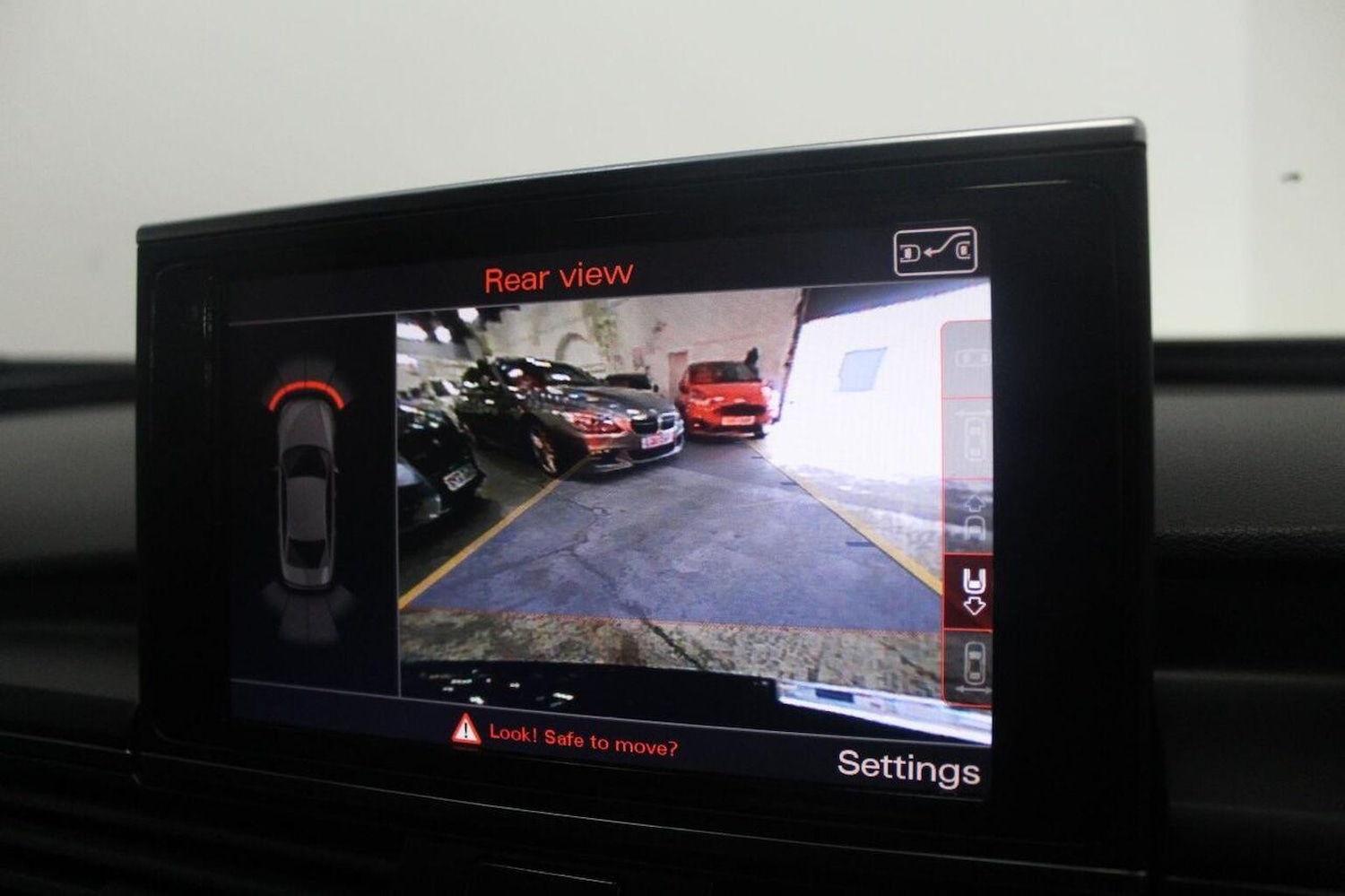 Used Audi A6 2012 for sale - 76741276: Photo 36