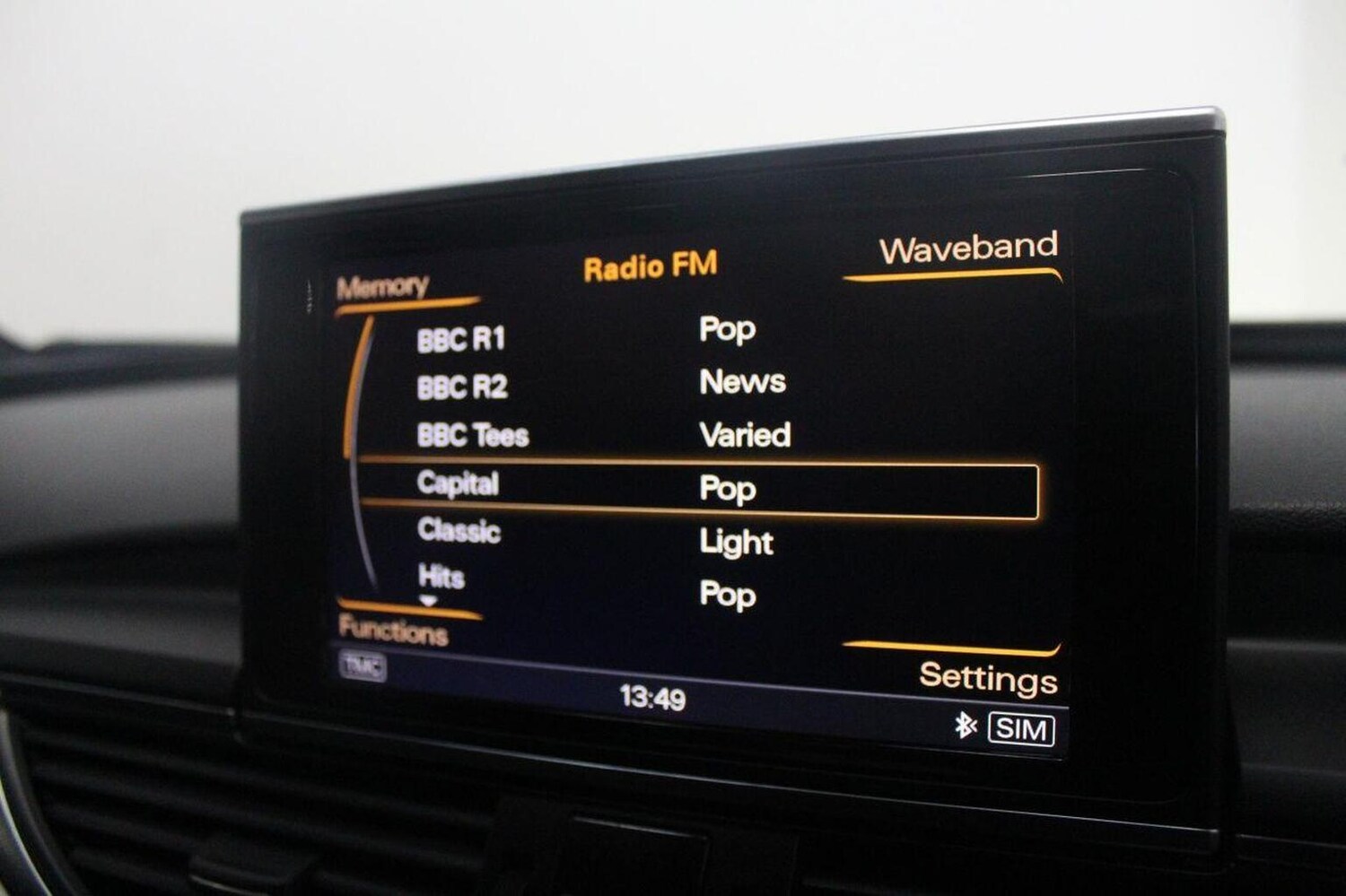 Used Audi A6 2012 for sale - 76741276: Photo 38