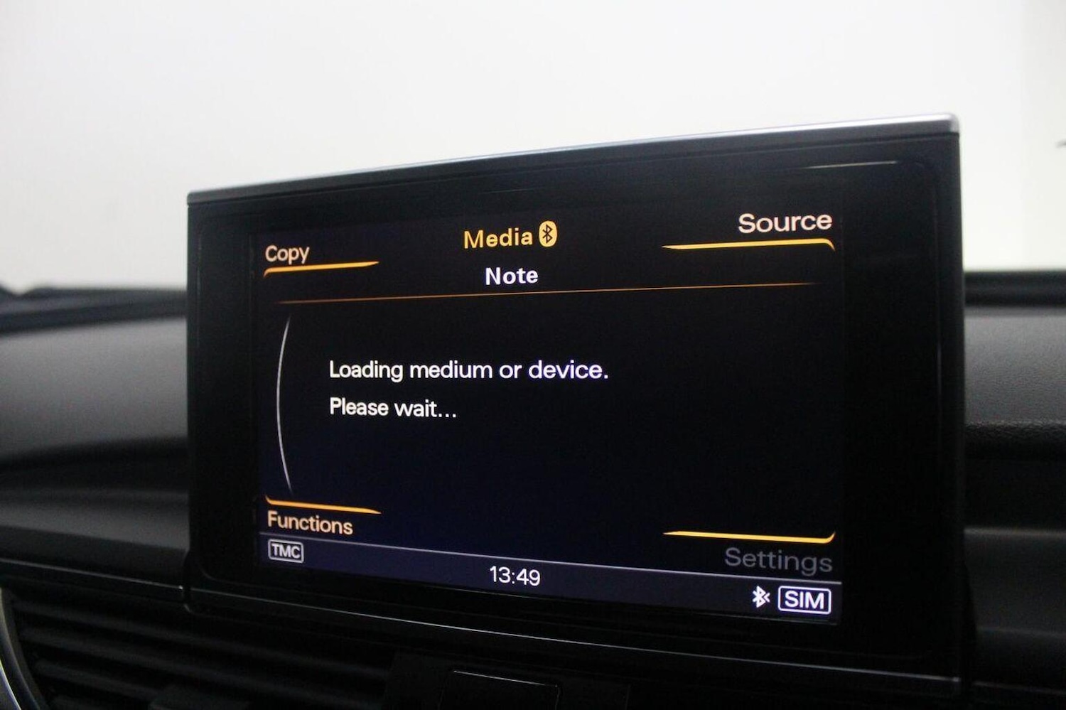 Used Audi A6 2012 for sale - 76741276: Photo 39