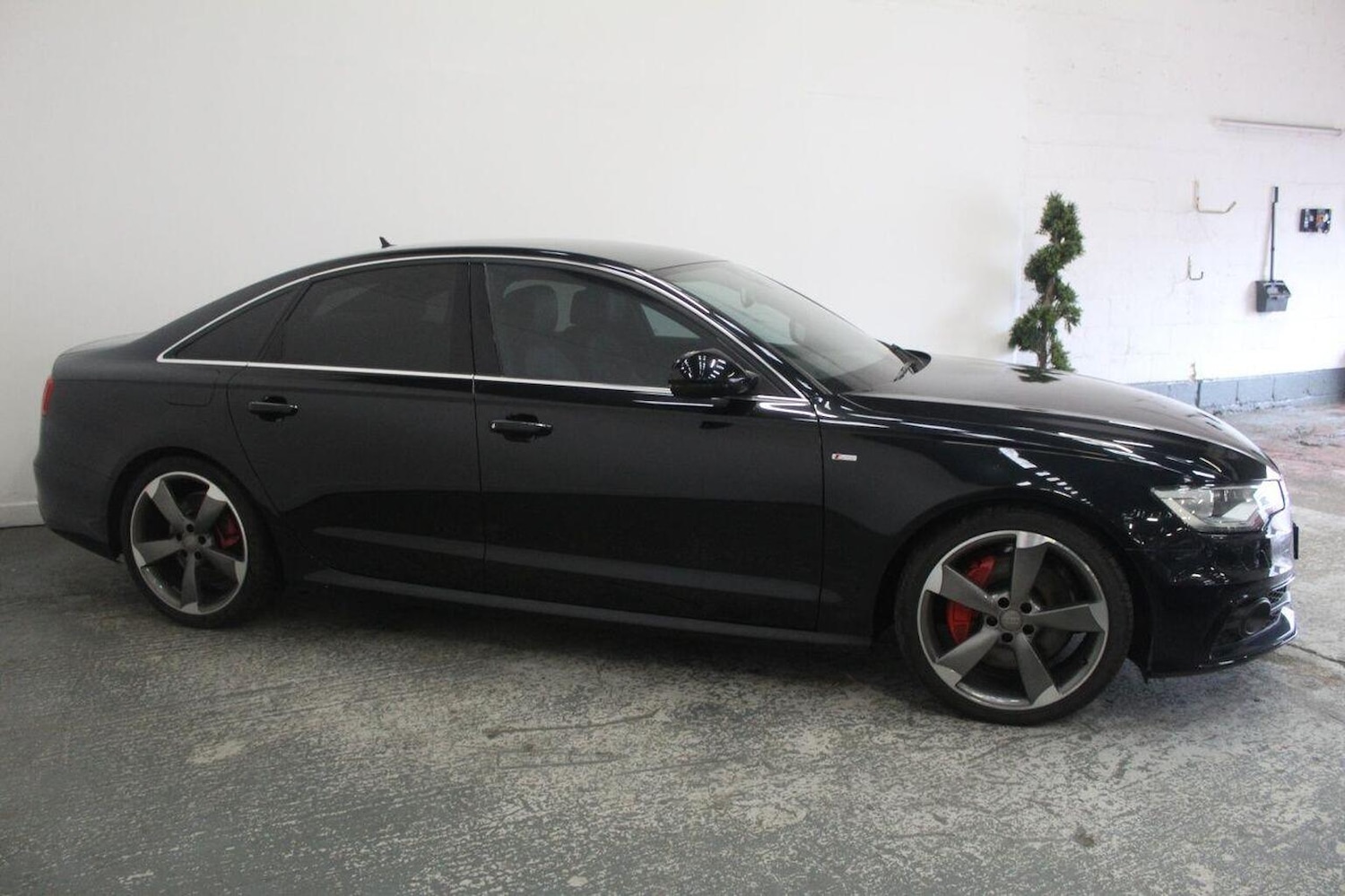 Used Audi A6 2012 for sale - 76741276: Photo 4