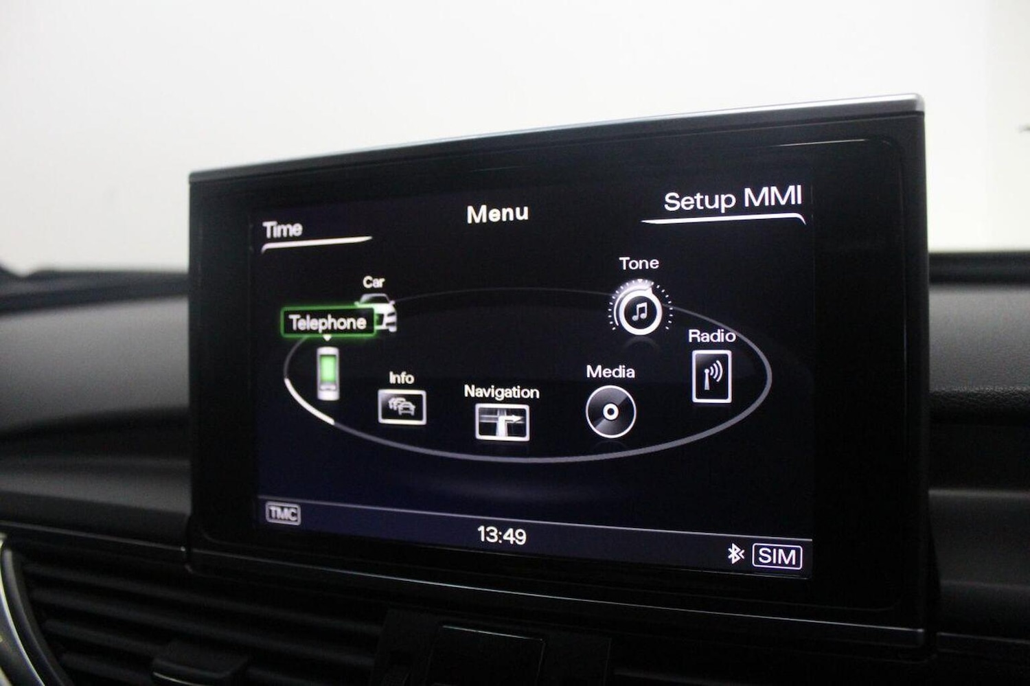 Used Audi A6 2012 for sale - 76741276: Photo 41