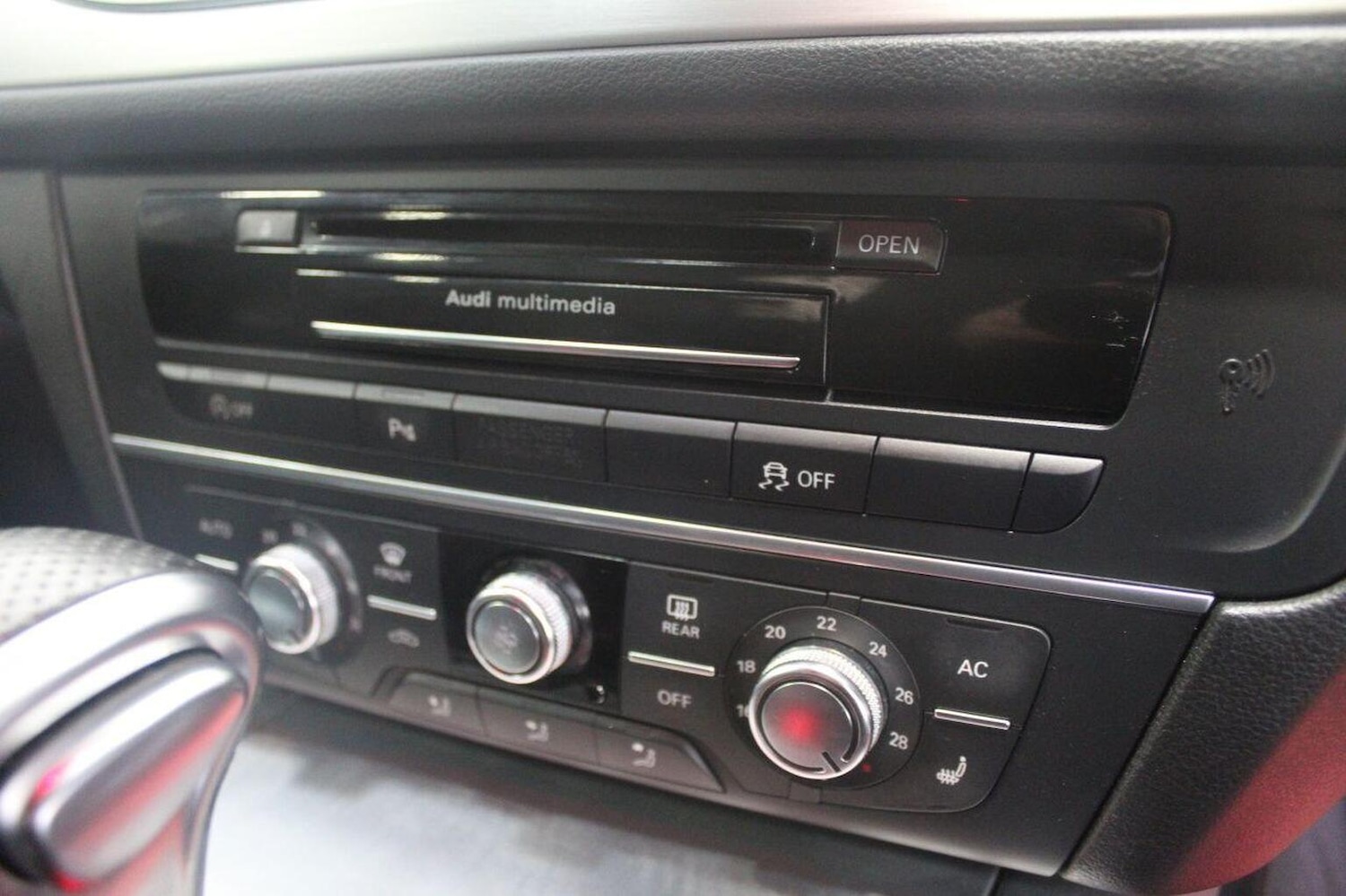 Used Audi A6 2012 for sale - 76741276: Photo 42