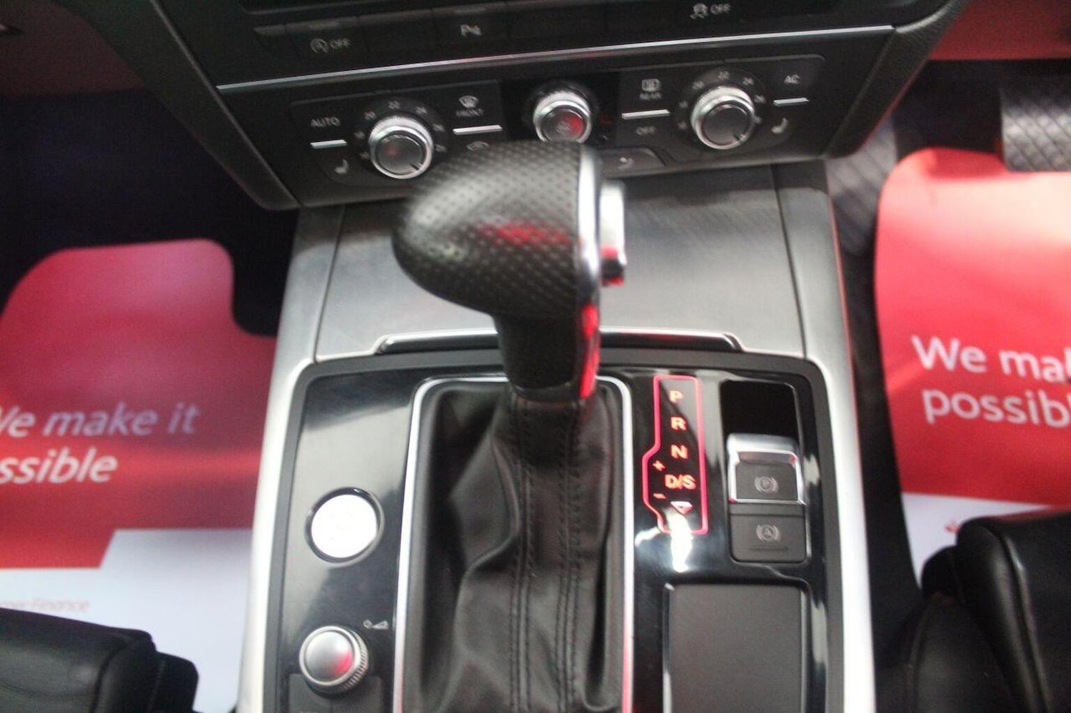 Used Audi A6 2012 for sale - 76741276: Photo 43