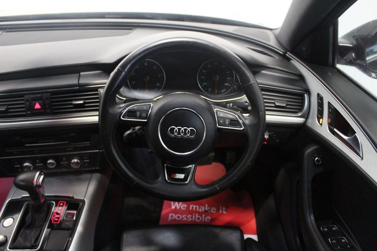 Used Audi A6 2012 for sale - 76741276: Photo 46