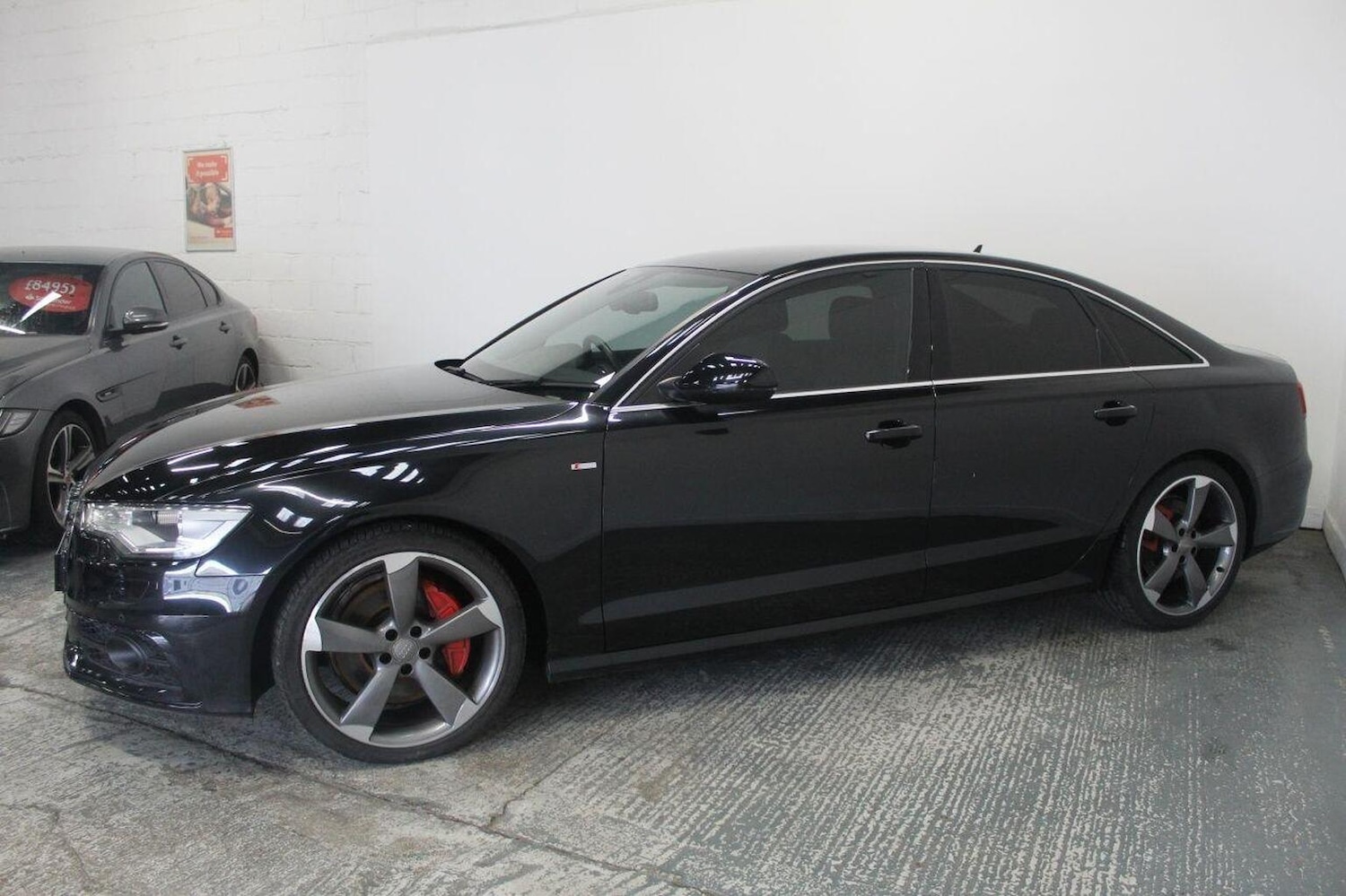 Used Audi A6 2012 for sale - 76741276: Photo 5