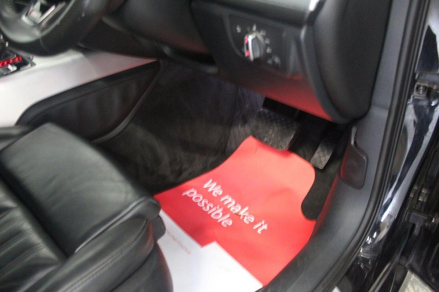 Used Audi A6 2012 for sale - 76741276: Photo 51