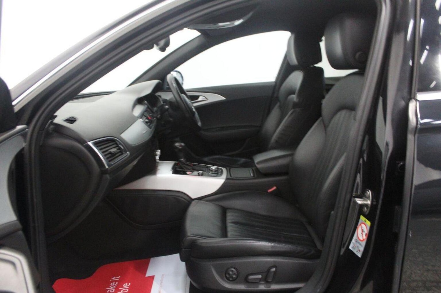 Used Audi A6 2012 for sale - 76741276: Photo 53