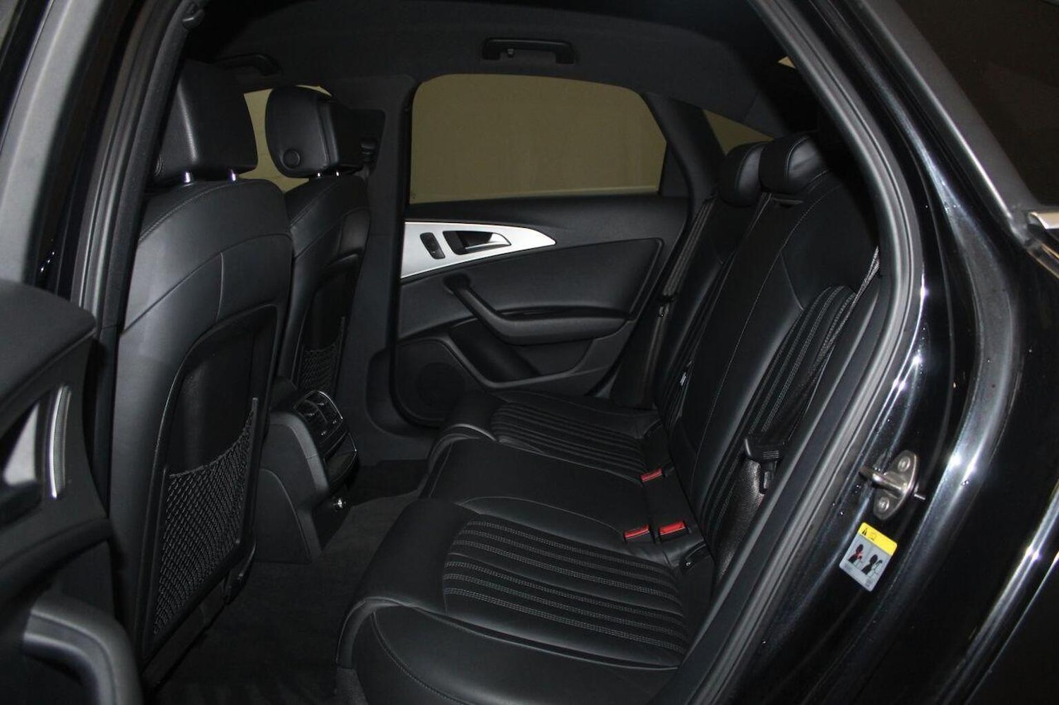 Used Audi A6 2012 for sale - 76741276: Photo 55