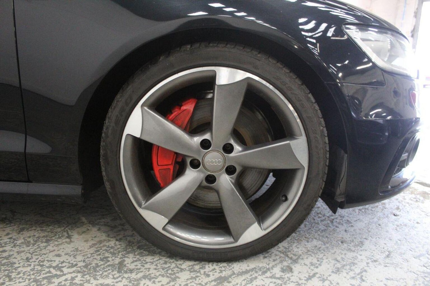 Used Audi A6 2012 for sale - 76741276: Photo 57