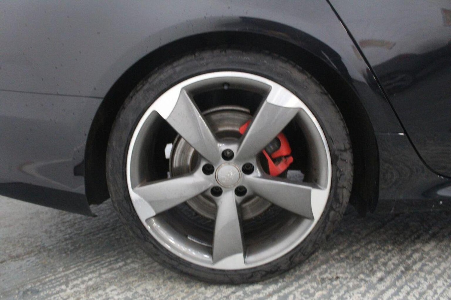 Used Audi A6 2012 for sale - 76741276: Photo 58