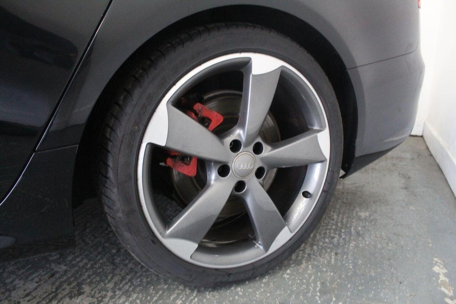 Used Audi A6 2012 for sale - 76741276: Photo 59