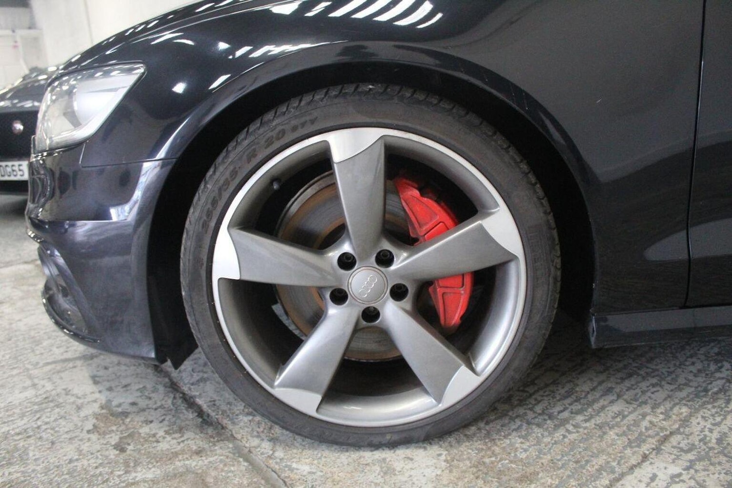 Used Audi A6 2012 for sale - 76741276: Photo 60