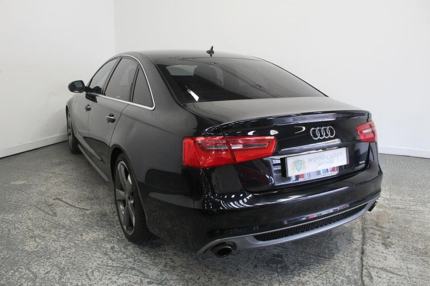 Used Audi A6 2012 for sale - 76741276: Photo 7